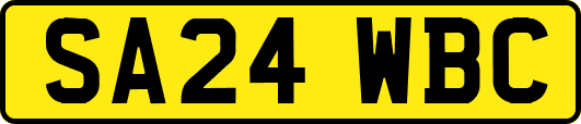 SA24WBC