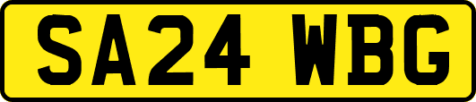 SA24WBG