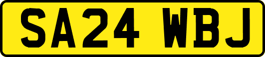 SA24WBJ