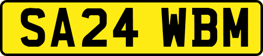 SA24WBM