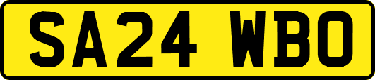 SA24WBO