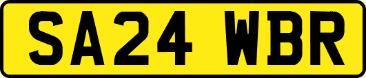 SA24WBR