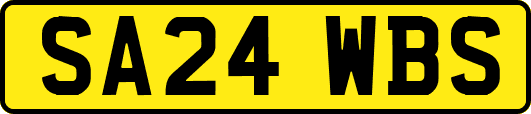 SA24WBS