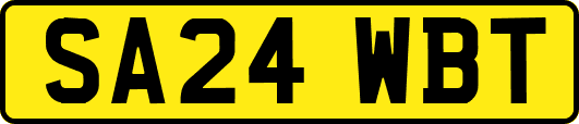 SA24WBT