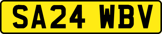 SA24WBV