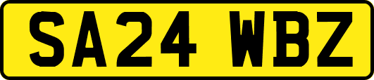 SA24WBZ