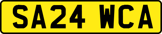 SA24WCA