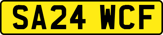SA24WCF