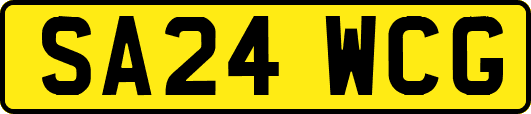 SA24WCG