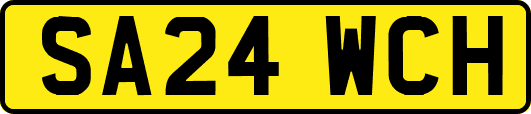 SA24WCH