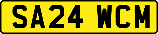 SA24WCM