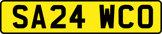 SA24WCO