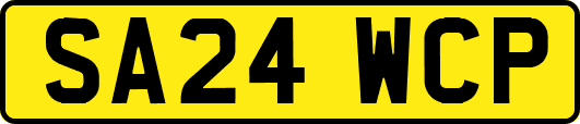SA24WCP