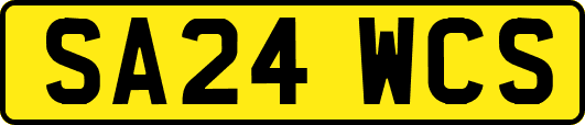 SA24WCS