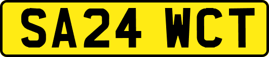 SA24WCT