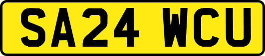 SA24WCU