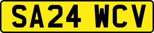 SA24WCV