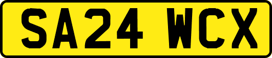 SA24WCX