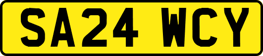 SA24WCY