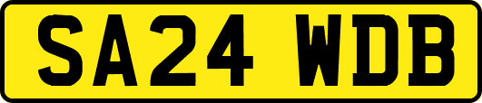 SA24WDB