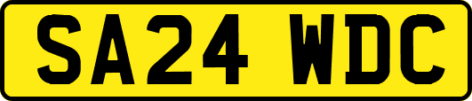 SA24WDC
