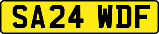SA24WDF