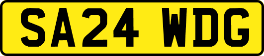 SA24WDG