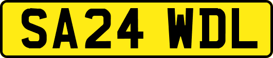 SA24WDL