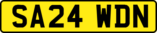 SA24WDN
