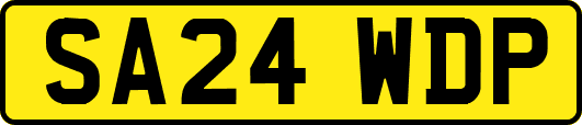 SA24WDP