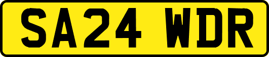 SA24WDR