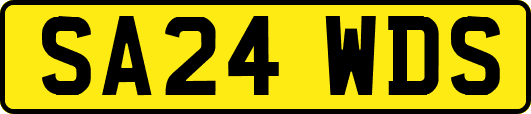 SA24WDS