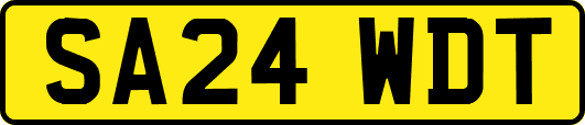 SA24WDT