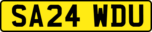 SA24WDU
