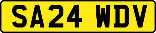 SA24WDV