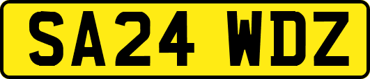 SA24WDZ