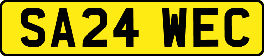 SA24WEC