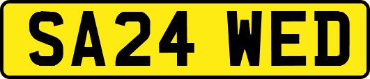 SA24WED
