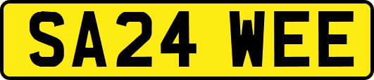 SA24WEE