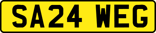SA24WEG