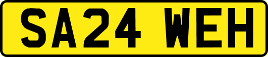 SA24WEH