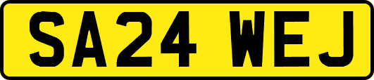 SA24WEJ