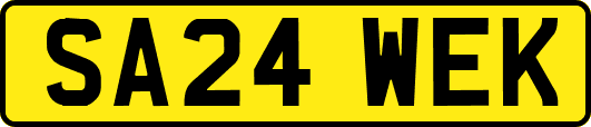 SA24WEK
