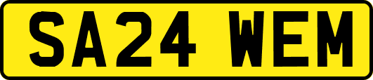 SA24WEM