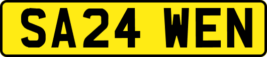 SA24WEN