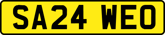 SA24WEO