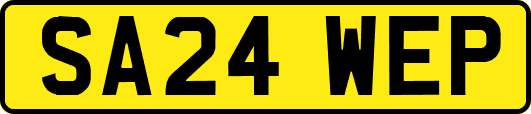 SA24WEP