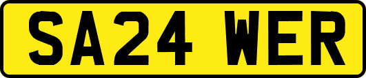 SA24WER
