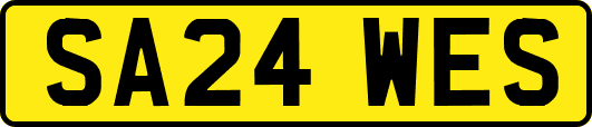 SA24WES