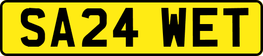 SA24WET